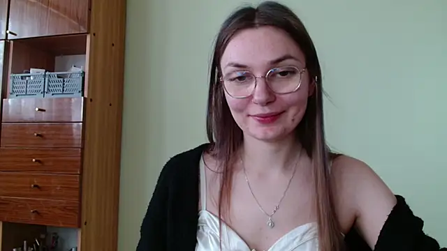 LooveELLYx online show from January 2025 10:53:02 AM