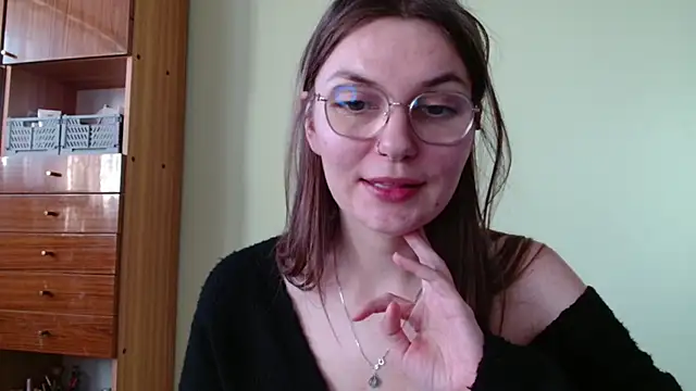 LooveELLYx online show from January 2025 01:57:02 PM