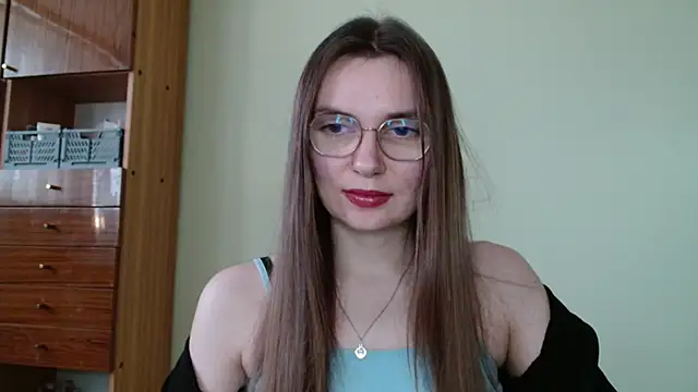 LooveELLYx online show from January 2025 02:32:01 PM