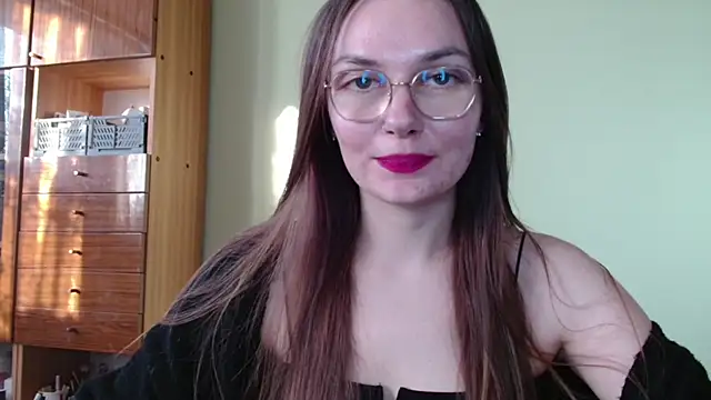 LooveELLYx online show from February 2025 02:26:02 PM