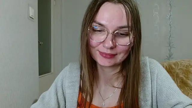 LooveELLYx online show from March 2025 08:59:01 PM