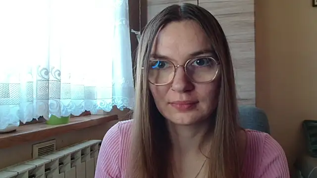 LooveELLYx online show from October 2025 07:31:01 AM