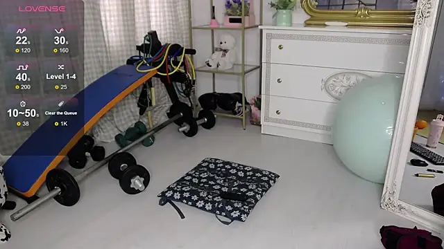 SarahRaynex online show from March 2026 10:15:02 AM