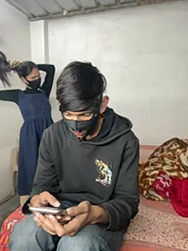 Anjaliangel07 online show from January 2026 01:03:01 PM