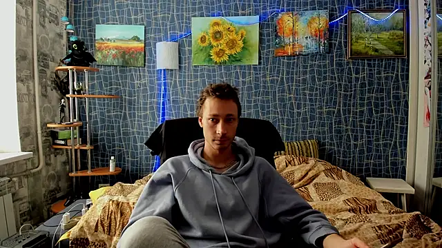 CuteBoy228 online show from December 2025 08:55:02 AM