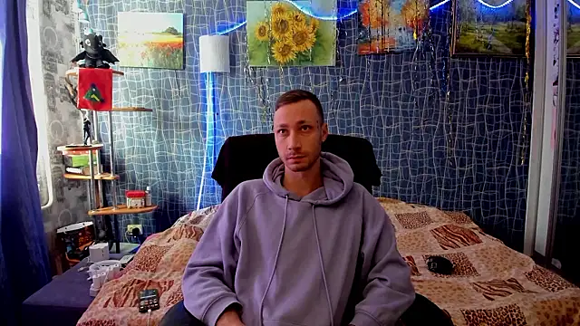 Snapshot of CuteBoy228 chatting on January 2026 07:57:01 AM CuteBoy228 online show from January 2026 07:57:01 AM