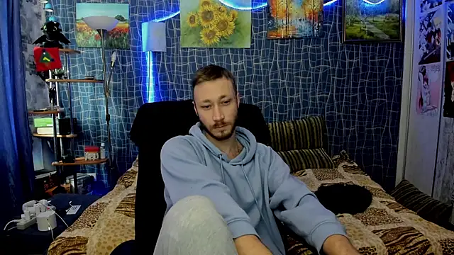 Snapshot of CuteBoy228 chatting on February 2026 10:33:01 AM CuteBoy228 online show from February 2026 10:33:01 AM