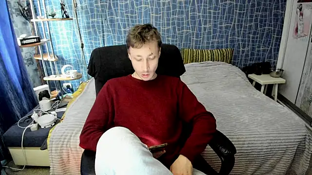 CuteBoy228 online show from April 2026 03:03:01 PM