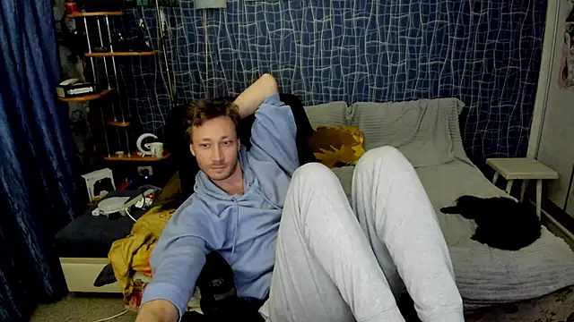 Snapshot of CuteBoy228 chatting on May 2026 10:37:01 PM CuteBoy228 online show from May 2026 10:37:01 PM