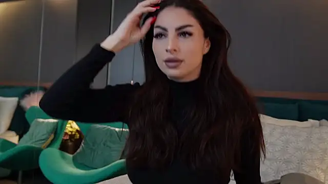 EmilyTrix online show from February 2026 06:06:01 AM