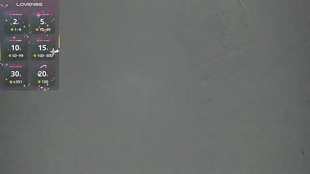 Sophia Ebony online show from November 2025 12:28:01 PM