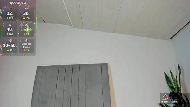 Sophia Ebony online show from November 2025 12:26:01 PM