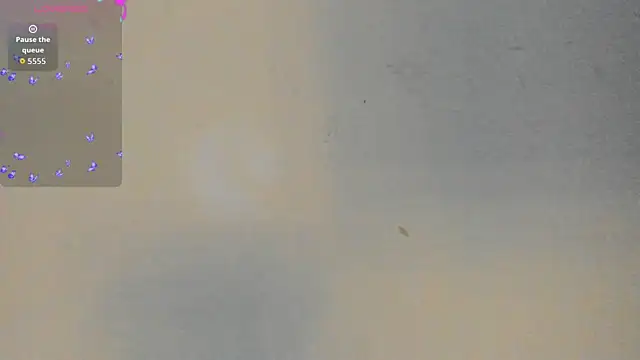 Sophia Ebony online show from December 2025 01:05:02 PM