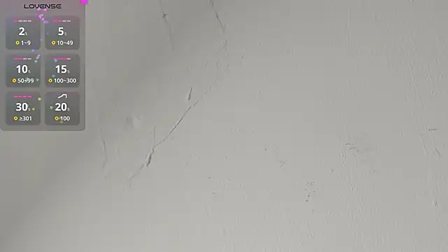 Sophia Ebony online show from January 2026 01:03:01 PM