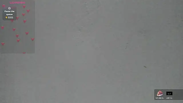 Sophia Ebony online show from February 2026 12:12:01 PM