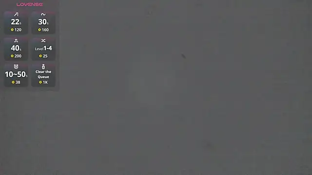 Sophia Ebony online show from April 2026 12:11:02 PM