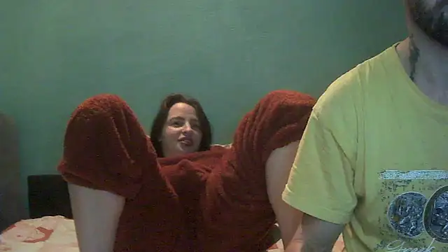 CleverPitzimitzi online show from February 2026 06:15:01 PM