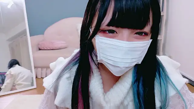 Snapshot of Nyan_love_ch chatting on November 2025 08:58:02 AM Nyan love ch online show from November 2025 08:58:02 AM