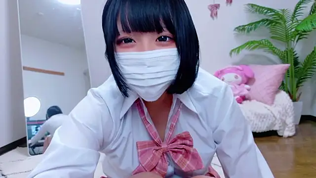 Snapshot of Nyan_love_ch chatting on February 2026 09:02:01 AM Nyan love ch online show from February 2026 09:02:01 AM