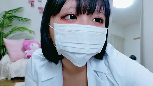 Snapshot of Nyan_love_ch chatting on March 2026 08:53:01 AM Nyan love ch online show from March 2026 08:53:01 AM