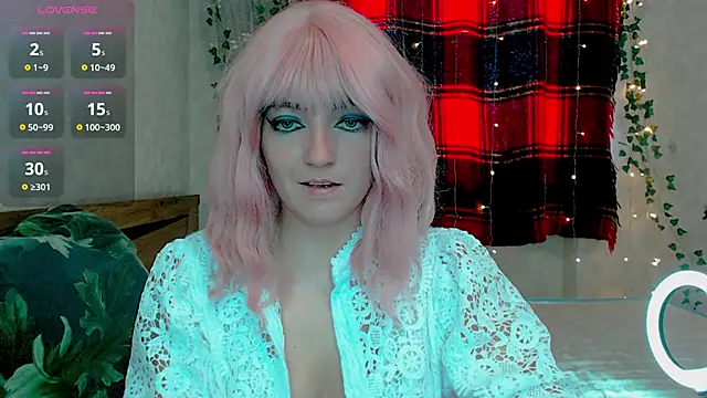 MagicPink online show from March 2026 11:40:01 AM