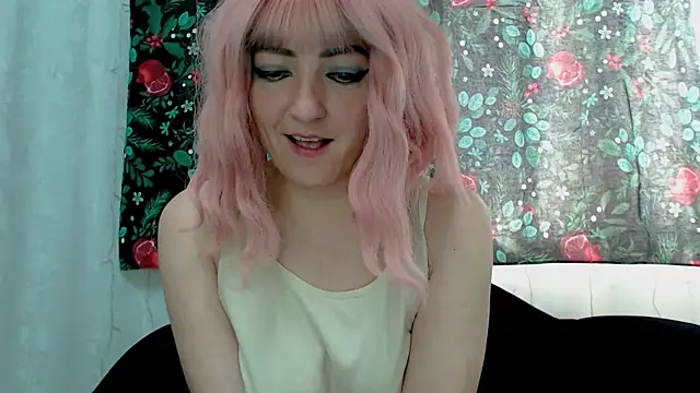 MagicPink online show from May 2026 01:16:02 PM