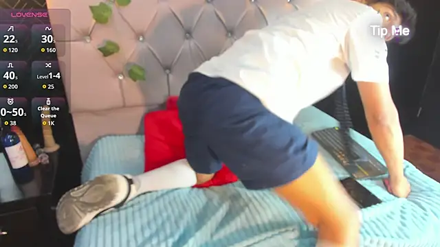 Thiago Kozak online show from October 2025 11:52:01 AM