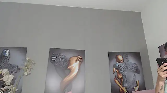 AntonellaBlanc online show from April 2026 02:58:01 PM