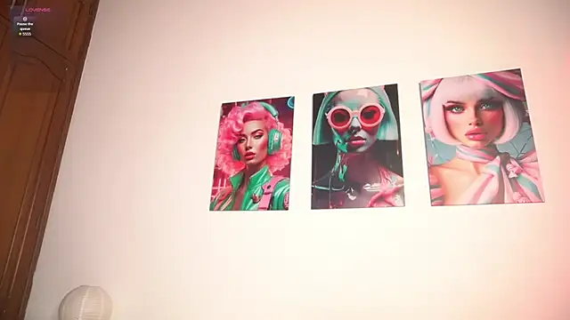 pocahotass 11 online show from January 2026 11:14:02 AM