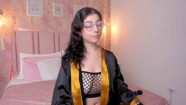 anntonella watson online show from October 2025 11:40:01 AM