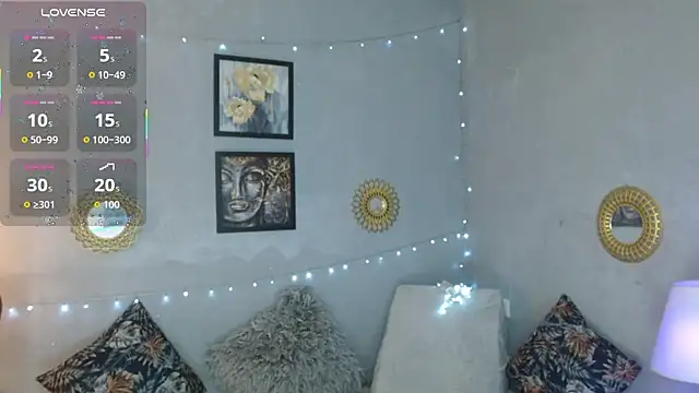 Corinndupontx online show from February 2026 01:03:01 AM