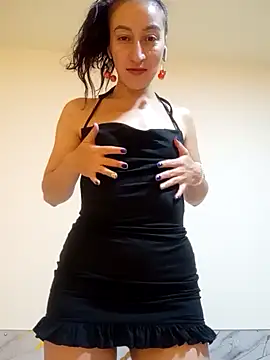 Snapshot of Oriana111 chatting on February 2026 12:04:02 PM Oriana111 online show from February 2026 12:04:02 PM