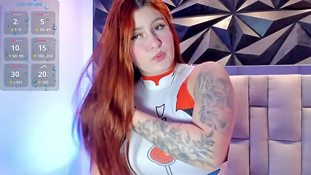 megan whitee   online show from December 2025 01:48:02 AM