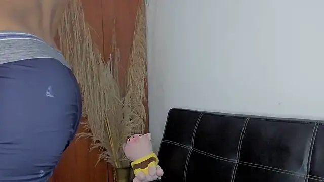 Evansdark1 online show from September 2025 10:54:01 PM