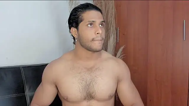 Evansdark1 online show from December 2025 12:39:02 AM