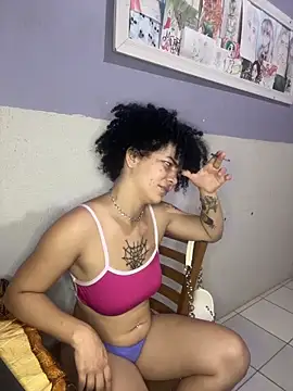 CamillyBlum online show from November 2025 09:08:02 AM