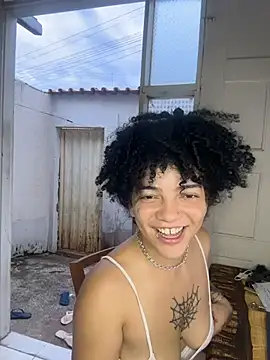 CamillyBlum online show from November 2025 09:58:01 PM