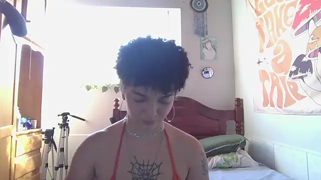 Snapshot of CamillyBlum chatting on April 2026 07:44:02 PM CamillyBlum online show from April 2026 07:44:02 PM