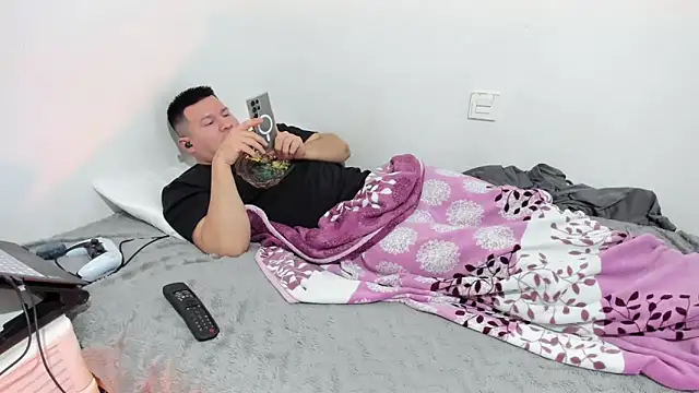 fuckynations online show from February 2026 06:40:02 AM