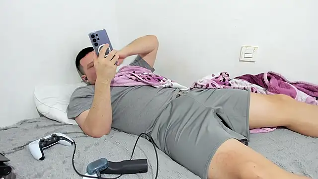 fuckynations online show from April 2026 10:08:02 AM