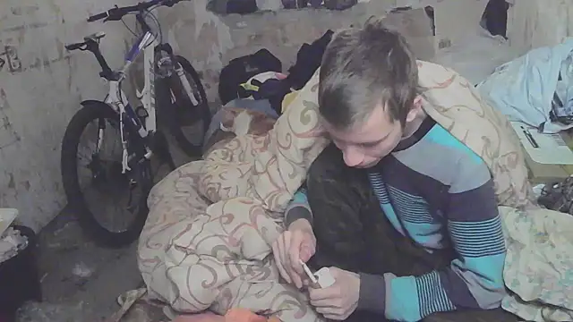 makarov1993 online show from October 2025 10:30:01 AM