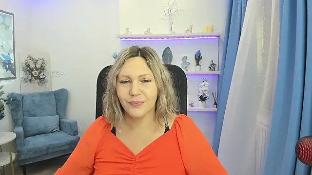 NinaStarle online show from January 2026 11:25:01 AM