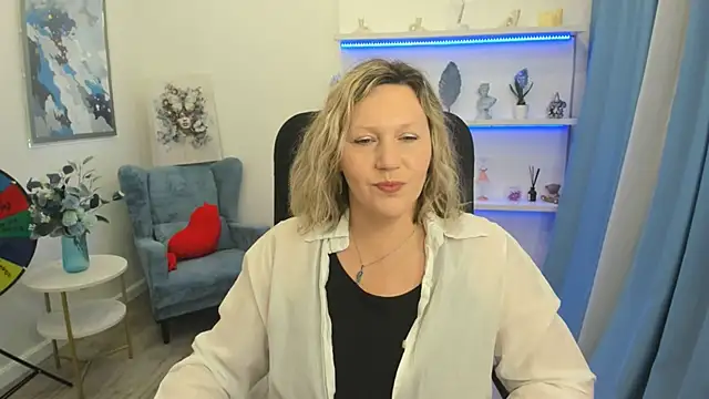 Snapshot of NinaStarle chatting on April 2026 11:31:02 AM NinaStarle online show from April 2026 11:31:02 AM