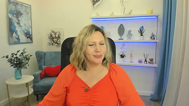 Snapshot of NinaStarle chatting on May 2026 12:46:02 PM NinaStarle online show from May 2026 12:46:02 PM