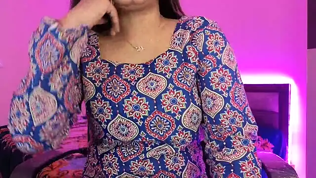 Snapshot of BABY_RANI_ chatting on February 2026 05:59:02 AM BABY RANI online show from February 2026 05:59:02 AM