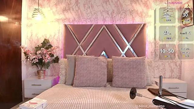 Aliice1  online show from September 2025 07:28:02 PM