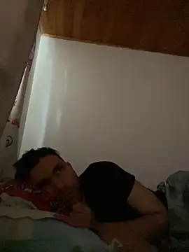 Michaell Spinelly online show from February 2026 06:13:01 PM