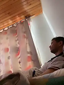 Michaell Spinelly online show from March 2026 12:21:01 PM