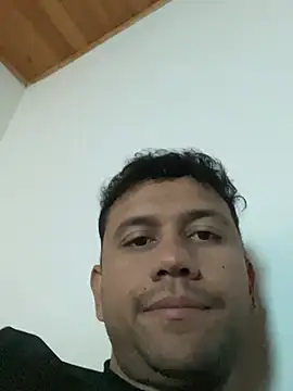 Michaell Spinelly online show from April 2026 11:41:01 PM