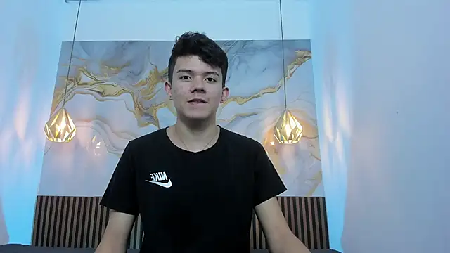 AndyFame1 online show from September 2025 04:14:02 AM